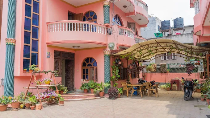 Happy Home Girls Hostel
