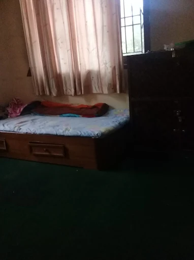 Minnions Boys Hostel