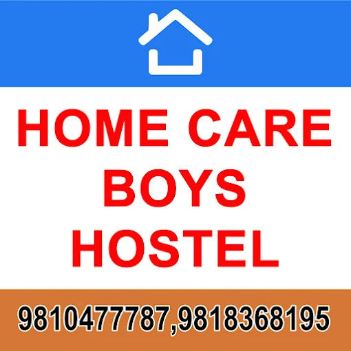 Home Care Boys Hostel