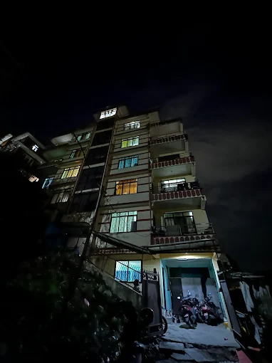 Jayshree Boys Hostel