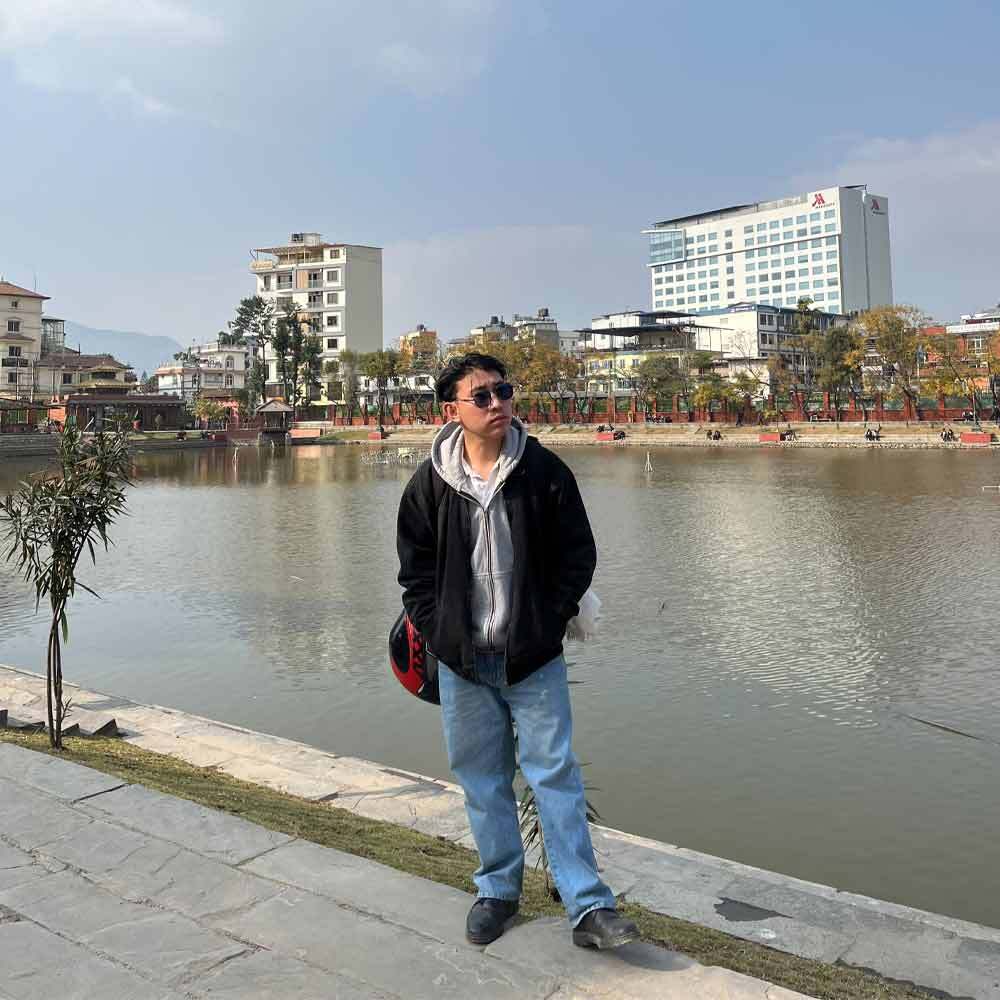 prakash