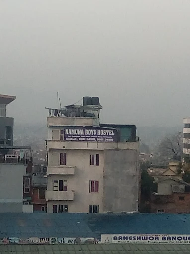 Namuna Boys Hostel