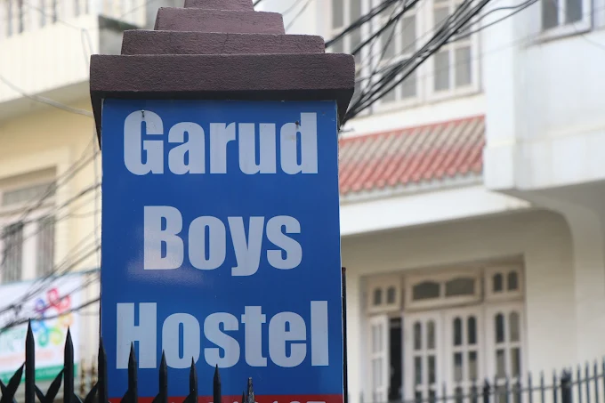 Garud Boys Hostel