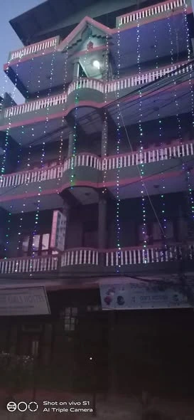 Paradise Girls Hostel
